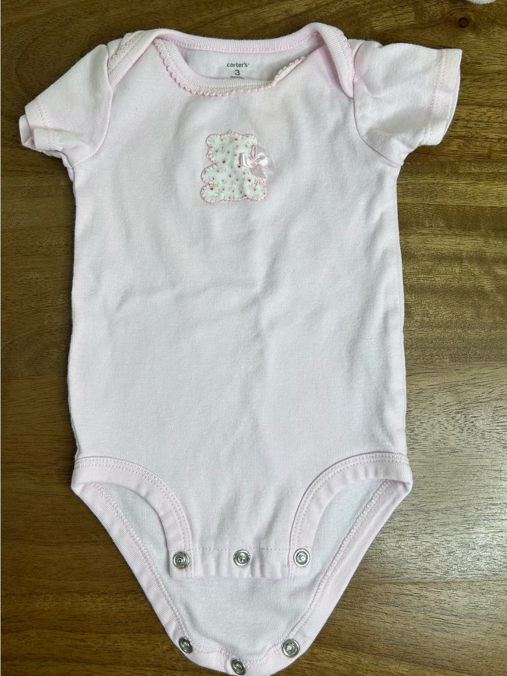Baby Girl 7 pieces Bundle 3 months - Picture 6 of 16